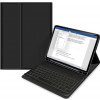 Tech Protect SC PEN + KEYBOARD IPAD 10.9 2022 9490713927656 BLACK