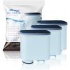 3 Filter Voda do kávovaru SAECO PHILIPS LatteGo náhrada CA6903 AquaClean