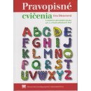 Pravopisné cvičenia k učebnici slovenského jazyka pre 4. ročník ZŠ Dienerová Eva