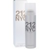 Carolina Herrera 212 NYC 150 ml deospray bez obsahu hliníka pre ženy