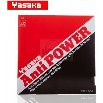 Yasaka Anti Power