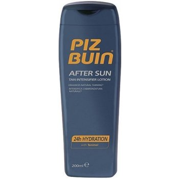 Piz Buin After Sun Tan Intensifier Lotion 200 ml