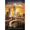 Vypůjčený čas - Zuzana Strachotová