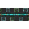 The Power Factory (Voucher - Kód na stiahnutie) (PC) (Digitální platforma: Steam, Jazyk hry: EN)