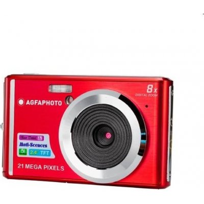 AgfaPhoto Compact DC 5200