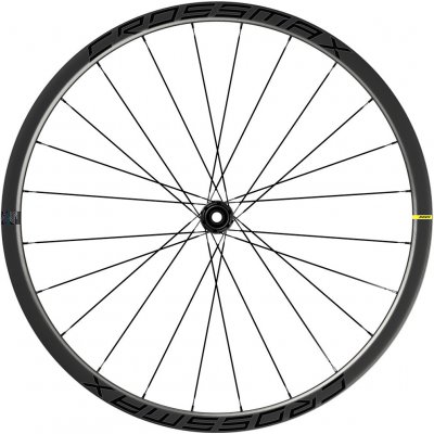 Zapletené kolesá MAVIC CROSSMAX CARBON SLR 29 PÁR BOOST MICRO SPLINE DISC CENTERLOCK