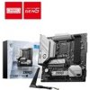 BAZAR - MSI MB Sc LGA1700 B760M PROJECT ZERO, Intel B760, 4xDDR5, 1xDP, 1xHDMI, WiFi, mATX - Po opravě (Bez příšlušenstv