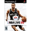 NBA Live 09