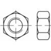 TOOLCRAFT TO-5453475 šesťhranné matice M24 mosaz 10 ks; TO-5453475