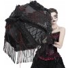 dáždnik DEVIL FASHION - Gothic - EAS035