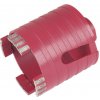 Wolfcraft 7958000 dutá vŕtacia korunka 82 mm diamantová vrstva 1 ks; 7958000