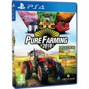 Pure Farming 2018