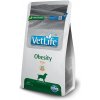 Farmina Vet Life dog Obesity Fish 2 kg