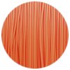 Fiberlogy FIBERFLEX 40D oranžový 1,75mm 850g