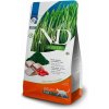 Farmina N&D cat SPIRULINA (GF) adult, herring 1,5 kg