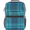 HP Campus XL Tartan Plaid 7J594AA