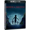 Zbrane - Blu-ray (4K Ultra HD)