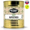 Hotovky z plechovky Vegan kapustová polievka 800 ml