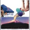 Why? - Elephant Eyelash [CD]