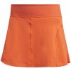 adidas Match Skirt dámska sukňa orange