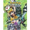 Pokemon: Sun & Moon 9 - Hidenori Kusaka