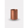 HRNČEK KNINDUSTRIE MEDENÝ 9,3X7,3 CM 350 ML COPPER