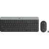 Logitech MK470 Slim Wireless Keyboard and Mouse Combo 920-009260