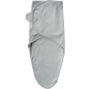 EKO Zavinovačka bavlnená Ulitka Grey 3-6 kg