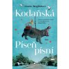 Kodaňská Píseň písní - Annette Bjergfeldtová