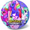 STAR TOYS Lopta Pony 23cm