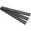 Holzmann Hobľovacie nože (3ks) 410x30x3 mm 10000665