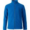 Detská Fleecová mikina HI-TEC NADER JRB 12406-SKYDIVER – Modrá