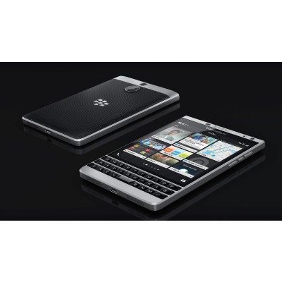 BlackBerry Passport Q30