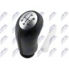 NTY Hlavica Radiaci Páčky Renault Clio III 2005-, Clio IV 2012-, Kangoo 2007-, Megane II 2002-, Megane III 2008-, Modus 2004-, Dacia a ďalší (RE-015)