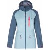 Kilpi NALAU-W Dámska 3-vrstvová bunda LL0001KI Modrá 34