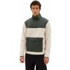 Mikina Vans Mammoth Pullover forest/oat S 22/23 - Odosielame do 24 hodín