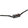 RFX PRO F7 TAPER BAR 28.6MM RC, BLK