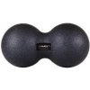 Masážní míč HMS BLM02 8 cm - Lacrosse Ball
