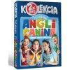 Spievankovo kolekcia angličanina 1 a 2 (lekcie 1-12) -