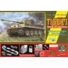 Dragon models Pz.Kpfw. VI Tiger I Wittmann's (Early Production) 1/35