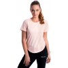 BrainMax Dámske tričko voľné, lososová Veľkosť: XL Dámske tričko s krátkym rukávom