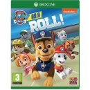 Paw Patrol: On A Roll