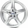 Alutec - Alutec GRIP farba: ps - strieborny 7.5 17 5x120 ET36