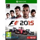 F1 2015