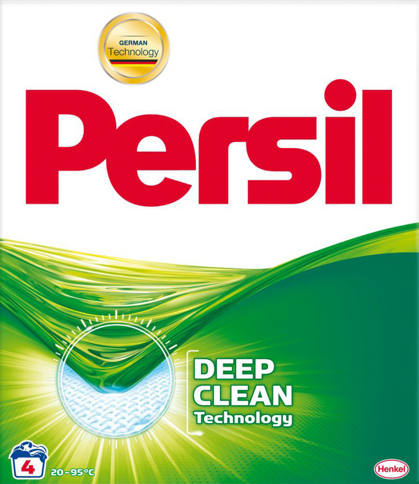 Persil Expert prací prášok 260 g