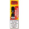 SYX Bar Strawberry Banana 20 mg POD 2ks