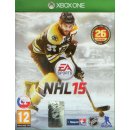 NHL 15