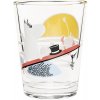 Iittala Pohár Moomin Evening swim 0,22l