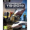 Train Simulator 2019, digitální distribuce