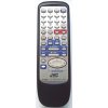 General JVC RM-SXMV55U - náhradný diaľkový ovládač